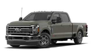 2027 Ford Super Duty® External Image 1